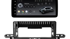 Navigatie Auto Teyes Lux One 360° Audi Q5 80A 2018-2023 6+128GB 12.3