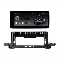 Navigatie Auto Teyes Lux One 360° Audi Q5 80A 2018-2023 6+128GB 12.3" IPS Octa-core 2Ghz, Android 4G Bluetooth 5.1 DSP - 1