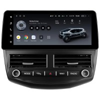 Navigatie Auto Teyes Lux One 360° Ford Focus 3 2010-2018 6+128GB 12.3" IPS Octa-core 2Ghz, Android 4G Bluetooth 5.1 DSP - 1