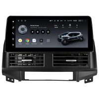 Navigatie Auto Teyes Lux One 360° Hyundai Santa Fe 2 2007-2012 6+128GB 12.3" IPS Octa-core 2Ghz, Android 4G Bluetooth 5.1 DSP - 1
