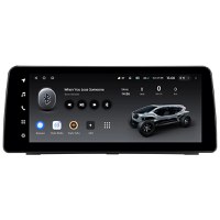 Navigatie Auto Teyes Lux One 360° Jeep Wrangler 3 2010-2018 6+128GB 12.3" IPS Octa-core 2Ghz, Android 4G Bluetooth 5.1 DSP - 1