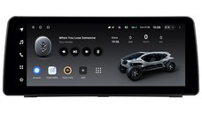 Navigatie Auto Teyes Lux One 360° Jeep Wrangler 3 2010-2018 6+128GB 12.3