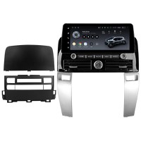 Navigatie Auto Teyes Lux One 360° Lexus GX470 2002-2009 6+128GB 12.3" IPS Octa-core 2Ghz, Android 4G Bluetooth 5.1 DSP - 1