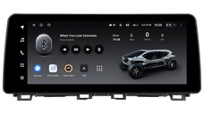 Navigatie Auto Teyes Lux One 360° Mazda CX-4 2016-2020 6+128GB 12.3
