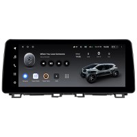 Navigatie Auto Teyes Lux One 360° Mazda CX-4 2016-2020 6+128GB 12.3" IPS Octa-core 2Ghz, Android 4G Bluetooth 5.1 DSP - 1