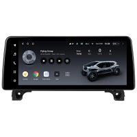 Navigatie Auto Teyes Lux One 360° Peugeot 5008 2017-2023 6+128GB 12.3" IPS Octa-core 2Ghz, Android 4G Bluetooth 5.1 DSP - 1