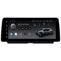 Navigatie Auto Teyes Lux One 360° Toyota Corolla 12 2018-2020 6+128GB 12.3" IPS Octa-core 2Ghz, Android 4G Bluetooth 5.1 DSP - 1
