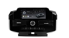 Navigatie Auto Teyes Lux One 360° Toyota Land Cruiser 11 J200 2007-2015 II 6+128GB 12.3