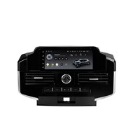 Navigatie Auto Teyes Lux One 360° Toyota Land Cruiser 11 J200 2007-2015 II 6+128GB 12.3" IPS Octa-core 2Ghz, Android 4G Bluetooth 5.1 DSP - 1