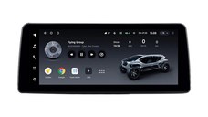 Navigatie auto Teyes Lux One 4+32GB 12.3” IPS Octa-Core 2.0 GHz Android 4G DSP Bluetooth 5.1