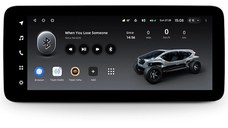 Navigatie auto Teyes Lux One 6+128GB 12.3” IPS Octa-Core 2.0 GHz Android 4G DSP Bluetooth 5.1