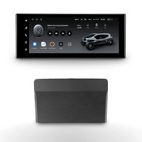 Navigatie Auto Teyes Lux One Audi A3 8V 2013-2020 6+128GB 12.3"  IPS Octa-Core 2.0 GHz Android 4G DSP Bluetooth 5.1 - 1