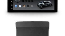 Navigatie Auto Teyes Lux One Audi A3 8V 2013-2020 6+128GB 12.3