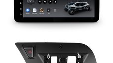 Navigatie auto Teyes Lux One Audi A4 B8 2007-2015 6+128G 12.3” IPS Octa-Core 2.0 GHz Android 4G DSP Bluetooth 5.1
