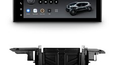 Navigatie Auto Teyes Lux One Audi A6 C7 2014-2018 6+128GB 12.3