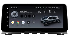 Navigatie Auto Teyes Lux One BMW BMW 7- Series F01 F02 CIC 2009-2012 CIC 6+128GB 12.3