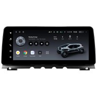 Navigatie Auto Teyes Lux One BMW BMW 7- Series F01 F02 CIC 2009-2012 CIC 6+128GB 12.3" IPS Octa-core 2Ghz, Android 4G Bluetooth 5.1 DSP - 1