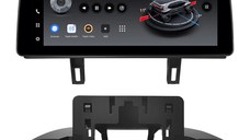 Navigatie Auto Teyes Lux One BMW Seria 1 E81 2004-2013 CCC 6+128GB 12.3