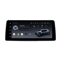 Navigatie Auto Teyes Lux One BMW Seria 3 E46 1997-2006 6+128GB 12.3" IPS Octa-core 2Ghz, Android 4G Bluetooth 5.1 DSP - 1