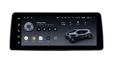 Navigatie Auto Teyes Lux One BMW Seria 3 E46 1997-2006 6+128GB 12.3