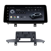 Navigatie Auto Teyes Lux One BMW X6 F16 2015-2019 EVO 6+128GB 12.3" IPS Octa-core 2Ghz, Android 4G Bluetooth 5.1 DSP - 1