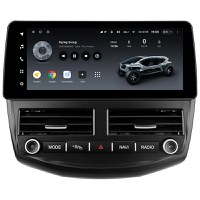 Navigatie Auto Teyes Lux One Ford Focus 3 2010-2018 4+32GB 12.3" IPS Octa-core 2Ghz, Android 4G Bluetooth 5.1 DSP - 1