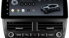 Navigatie Auto Teyes Lux One Ford Focus 3 2010-2018 4+32GB 12.3