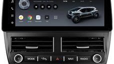 Navigatie Auto Teyes Lux One Ford Focus 3 2010-2018 4+32GB 12.3