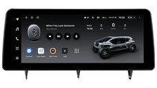 Navigatie Auto Teyes Lux One Honda Civic 11 2021-2023 6+128GB 12.3