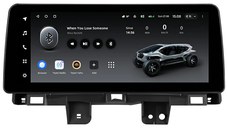 Navigatie Auto Teyes Lux One Honda CR-V 4 2011-2016 6+128GB 12.3