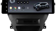 Navigatie Auto Teyes Lux One Hyundai Lux One Hyundai Elantra 5 JK GD MD UD 2011-2015 4+32GB 12.3