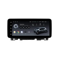 Navigatie Auto Teyes Lux One Kia Optima 4 2016-2020 4+32GB 12.3" IPS Octa-core 2Ghz, Android 4G Bluetooth 5.1 DSP - 1