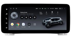 Navigatie Auto Teyes Lux One Land Rover Evoque 2011-2018 4+32GB 12.3