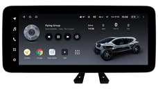 Navigatie Auto Teyes Lux One Lexus RX 2015-2022 4+32GB 12.3