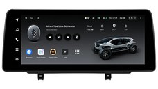 Navigatie Auto Teyes Lux One Mazda 3 IV 2018-2023 4+32GB 12.3