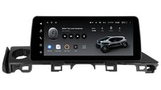 Navigatie Auto Teyes Lux One Mazda 6 2012-2017 6+128GB 12.3
