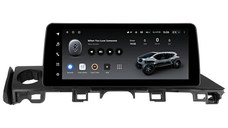 Navigatie Auto Teyes Lux One Mazda 6 2012-2017 6+128GB 12.3
