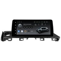 Navigatie Auto Teyes Lux One Mazda 6 2012-2017 6+128GB 12.3" IPS Octa-core 2Ghz, Android 4G Bluetooth 5.1 DSP - 1