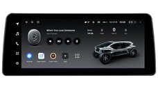 Navigatie Auto Teyes Lux One Mazda CX-5 2012-2015 6+128GB 12.3