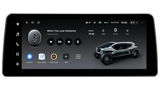 Navigatie Auto Teyes Lux One Mazda CX-5 2012-2015 6+128GB 12.3