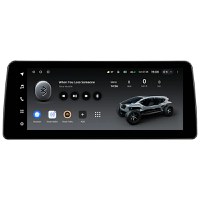 Navigatie Auto Teyes Lux One Mazda CX-5 2012-2015 6+128GB 12.3" IPS Octa-core 2Ghz, Android 4G Bluetooth 5.1 DSP - 1