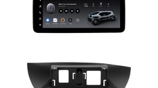 Navigatie Auto Teyes Lux One Mercedes-Benz B Class W246 2011-2018 NTG 4.5 6+128GB 12.3