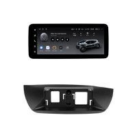 Navigatie Auto Teyes Lux One Mercedes-Benz B Class W246 2011-2018 NTG 4.5 6+128GB 12.3" IPS Octa-core 2Ghz, Android 4G Bluetooth 5.1 DSP - 1