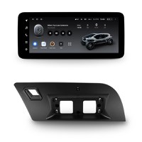 Navigatie auto Teyes Lux One Mercedes-Benz E Class W212 2009-2012 NTG 4.0 6+128GB 12.3” IPS Octa-Core 2.0 GHz Android 4G DSP Bluetooth 5.1 - 1