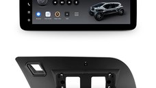 Navigatie auto Teyes Lux One Mercedes-Benz E Class W212 2013-2014 NTG 4.5 6+128GB 12.3” IPS Octa-Core 2.0 GHz Android 4G DSP Bluetooth 5.1