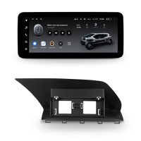 Navigatie auto Teyes Lux One Mercedes-Benz GLK X204 2012-2015 NTG 4.5 6+128GB 12.3” IPS Octa-Core 2.0 GHz Android 4G DSP Bluetooth 5.1 - 1