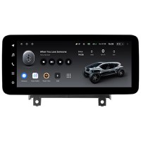 Navigatie auto Teyes Lux One Mercedes-Benz V Class W447 2014-2023 NTG 5.0 6+128GB 12.3” IPS Octa-Core 2.0 GHz Android 4G DSP Bluetooth 5.1 - 1