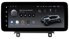 Navigatie auto Teyes Lux One Mercedes-Benz V Class W447 2014-2023 NTG 5.0 6+128GB 12.3” IPS Octa-Core 2.0 GHz Android 4G DSP Bluetooth 5.1