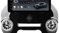 Navigatie Auto Teyes Lux One Mercedes-Benz Vito 3 2014-2023 4+32GB 12.3