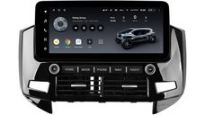 Navigatie Auto Teyes Lux One Mitsubishi Pajero 4 V80 2006-2021 4+32GB 12.3
